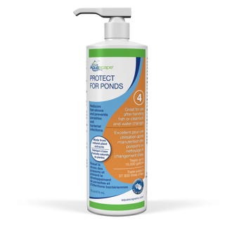 Aquascape Protect for Ponds- 16 oz