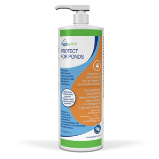 Aquascape Protect for Ponds- 32 oz