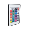 MR16 Color Changing LED Remote-1