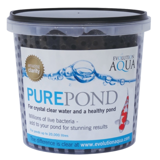 Pure Pond - 2000ml 