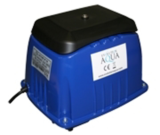 Evolution Aqua Air Pump Kit - 130 Litre