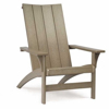 Breezesta Adirondack Contemporary Chair