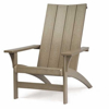 Breezesta Adirondack Contemporary Chair