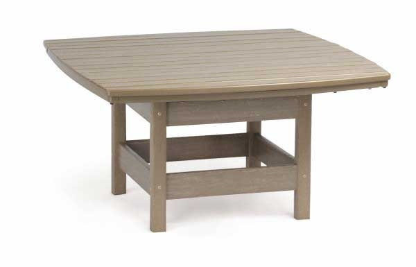 Breezesta Piedmont Conversation Table