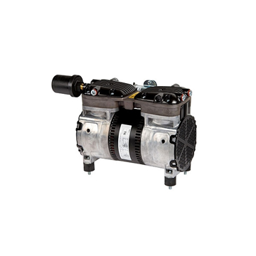 Atlantic TPD87R6 Deep Water Compressor