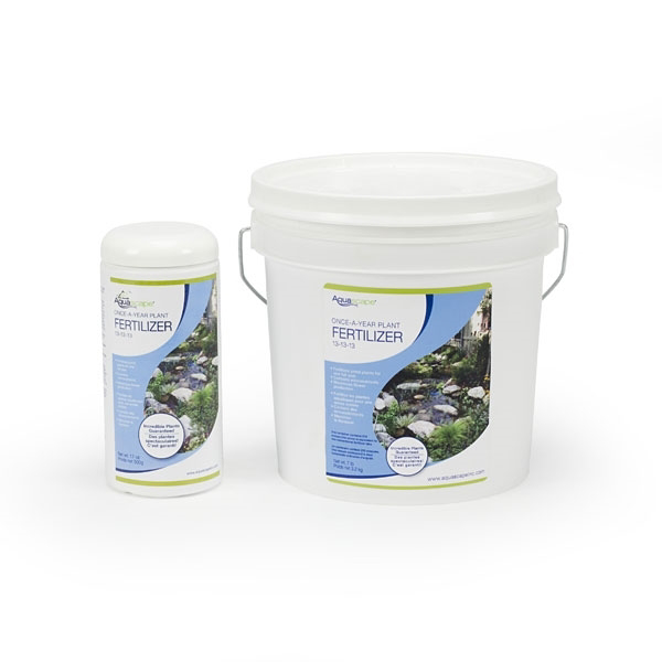 Aquascape Once-A-Year Plant Fertilizer