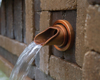 Atlantic Olivett Wall Spout