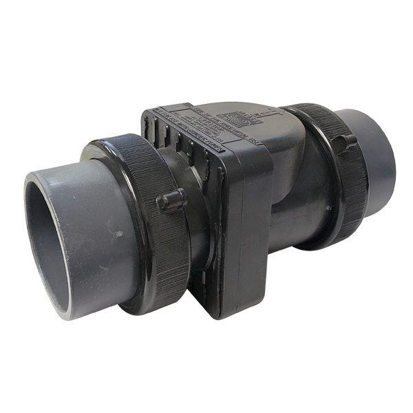 VCA20-ShinMaywa 2" Union Check Valve