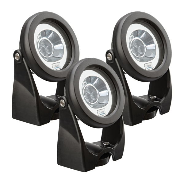 OASE ProfiLux Garden LED RGB Set 3