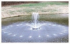 Anjon 1/2HP EcoFountain-Lily