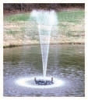 Anjon 1/2HP EcoFountain-Trumpet