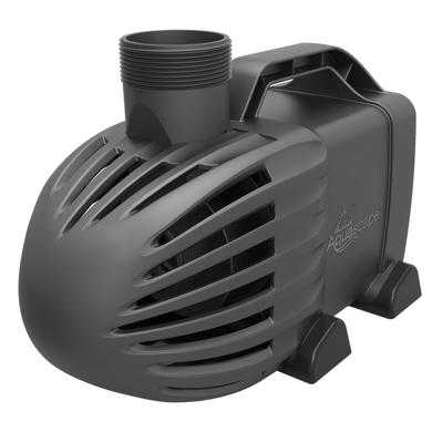 Picture for category Aquascape EcoWave Pond Pumps