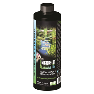 Picture of Microbe-Lift Algaway 5.4- 8 oz