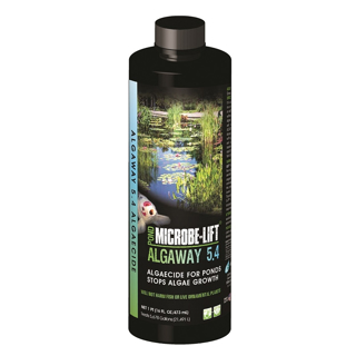 Picture of Microbe-Lift Algaway 5.4- 16 oz