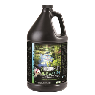 Picture of Microbe-Lift Algaway 5.4- Gallon