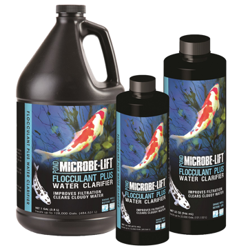 Microbe-Lift Flocculant Plus