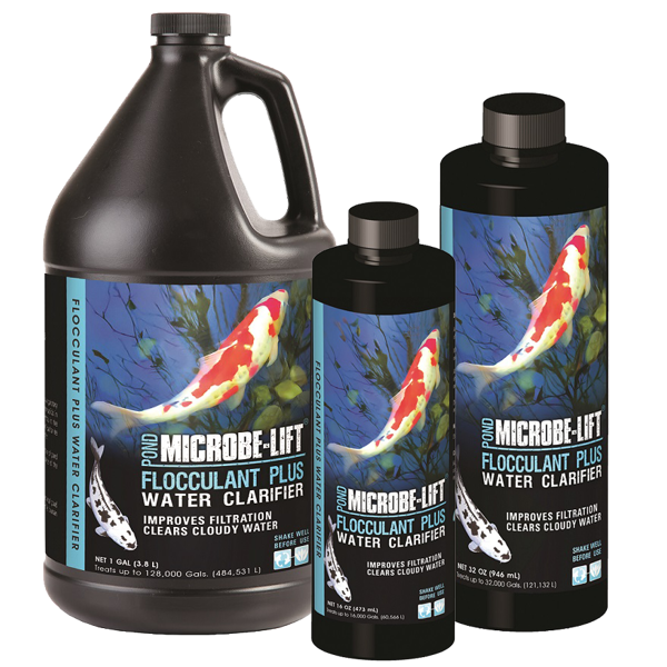 Microbe-Lift Flocculant Plus