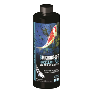 Microbe-Lift Flocculant Plus