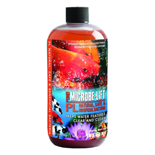 Microbe-Lift PL - 1 Pint