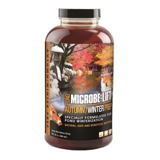 Microbe-Lift Autumn/Winter Prep - 1 Quart