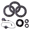 Pond Boss 3-Pack Light Rings-1