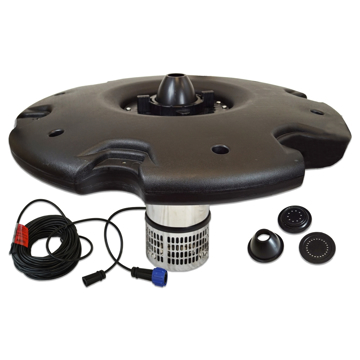 Anjon 1/2HP EcoFountain