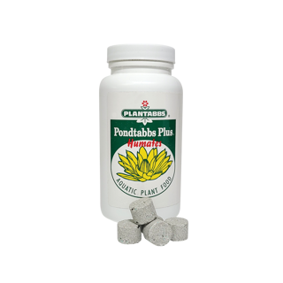 Pondtabbs Plus Humates - 60 ct