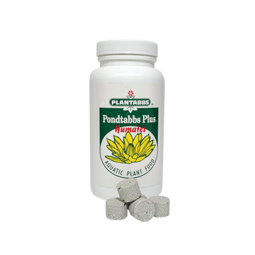 Pondtabbs Plus Humates - 60 ct