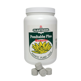 Pondtabbs Plus Humates - 300 ct