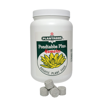 Pondtabbs Plus Humates - 300 ct