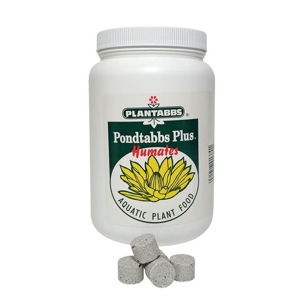 Pondtabbs Plus Humates - 300 ct