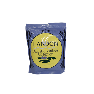 Pondtabbs Landon Aquatic Fertilizer - 1 lb