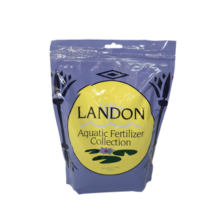 Pondtabbs Landon Aquatic Fertilizer - 3 lbs