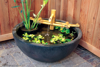 Aquascape Adjustable Pouring Bamboo Fountain