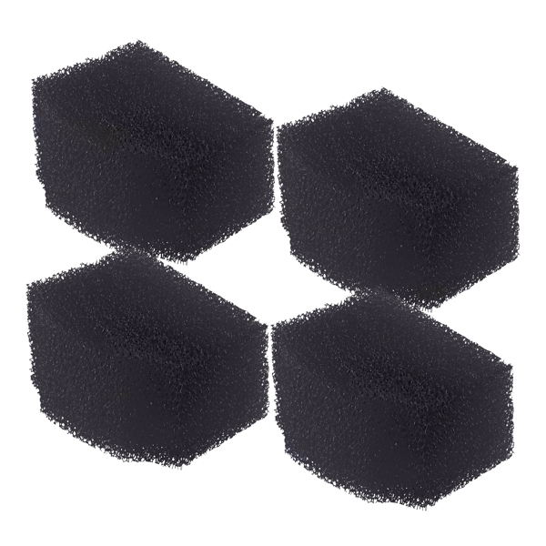 OASE BioPlus Filter Carbon- Set of 4