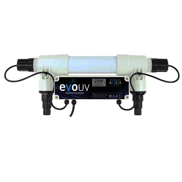 Evolution Aqua EVO 25 UV Clarifier