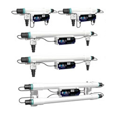 Picture for category Evolution Aqua UV Clarifier