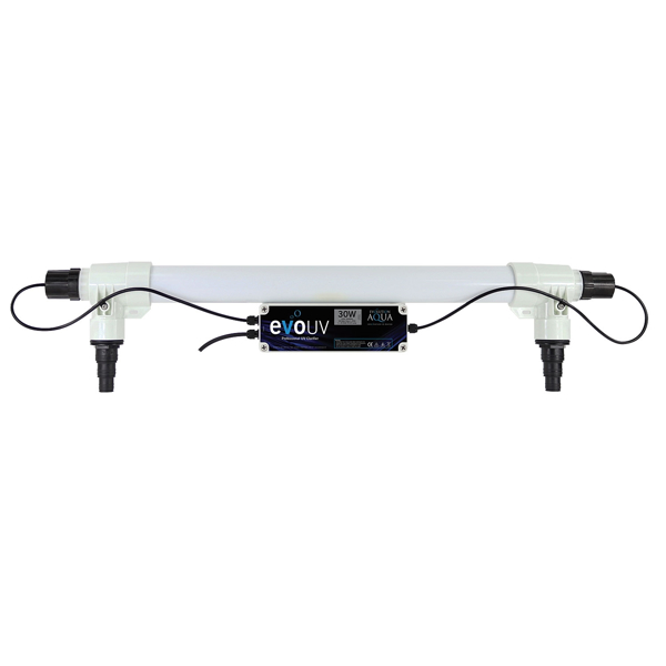 Evolution Aqua EVO30 UV Clarifier