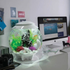 biOrb HALO 30 Aquarium with MCR-1