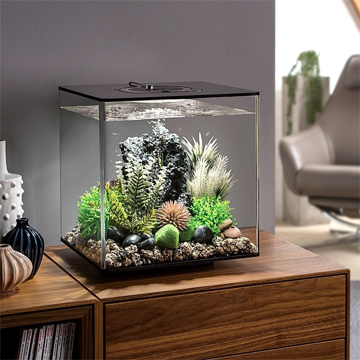 biOrb Cube 30 Aquarium-Black