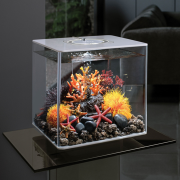 biOrb CUBE 30 Aquarium with MCR