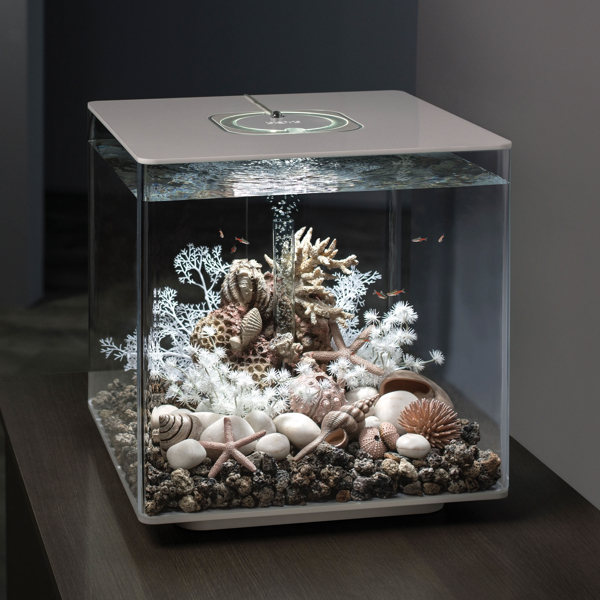 biOrb Cube 60 Aquarium with MCR