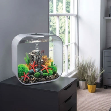 biOrb LIFE 30 Aquarium with MCR