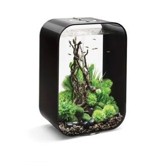 biOrb Life 45 MCR Black- 12 gallon