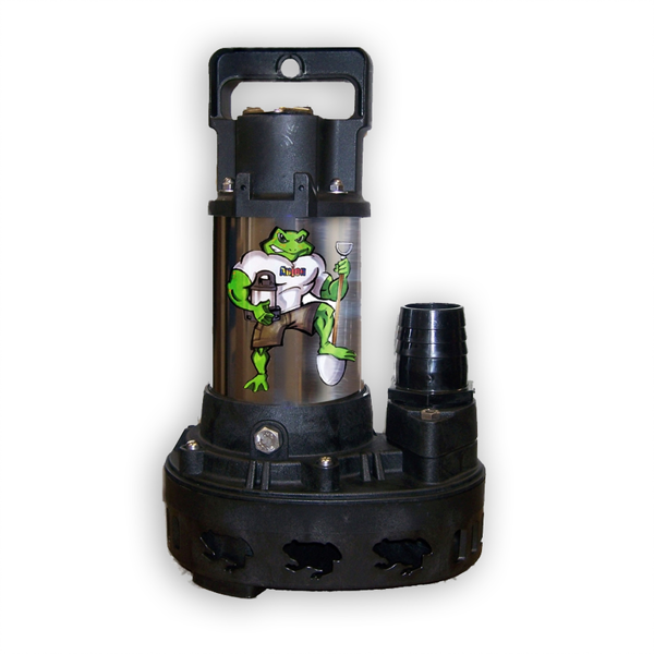 Anjon Big Frog Waterfall Pump BFP-3000