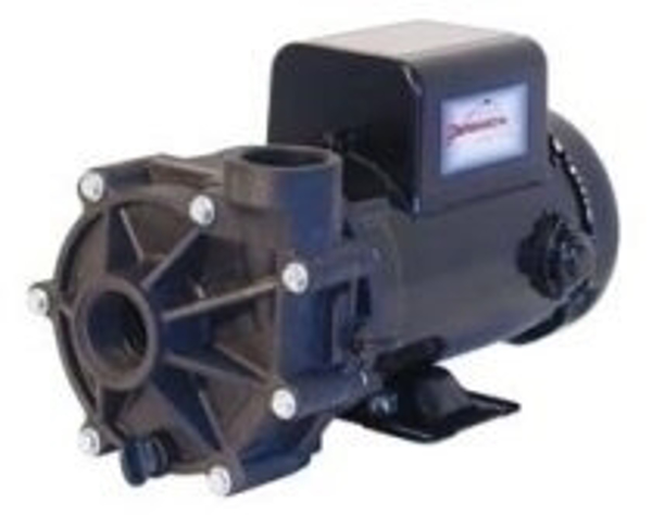 Performance Pro Cascade C1/2-C High-C Low RPM Pump