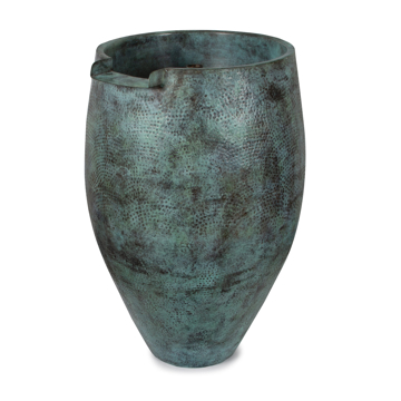 Picture of Atlantic 40" Aura Vase- 8" Spillway