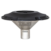 Kasco Marine 2HP 8400JF Fountain- Side View