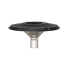 Kasco Marine 3 HP 3.1JF Fountain- Side View