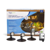 Aquscape Pond And Garden LED Spotlight Kit